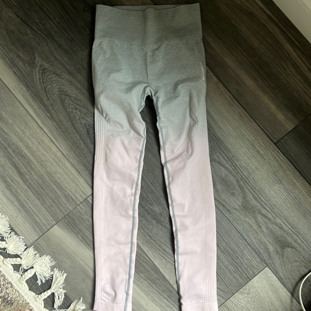 Gymshark leggings